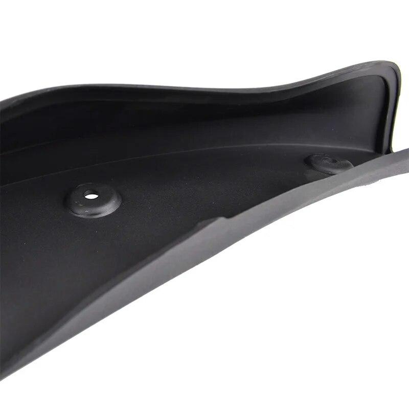 Car Mud Flaps Mudguards Splash Guards For BMW 1 Series F20 F21 2011 2012 2013 2014 2015 2016 2017 2018  MudFlaps Fender