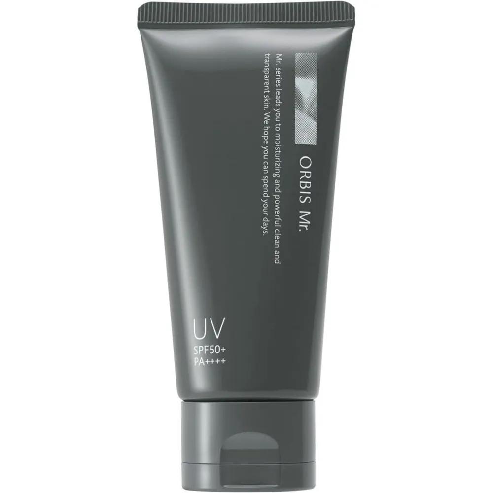 Orbis Mr. Dry Touch Sun Gel 60g SPF50+ PA++++
