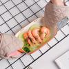 Washable Silicone Non-Slip Handle Sleeve, Heat Insulation Kitchen Tool Grip Cover For Cookware Utensils