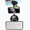 LIKENNY Car Rearview Baby Auxiliary Insight Suction Cup Adjustable Baby Child Seat Shatterproof Directional Easy Installation Mirror, Mirror, Mirror,