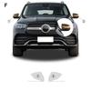 TPU Lackschutzfolie für Mercedes GLE W167 2020-2024 Basis Luxus Scheinwerfer Clear Bra