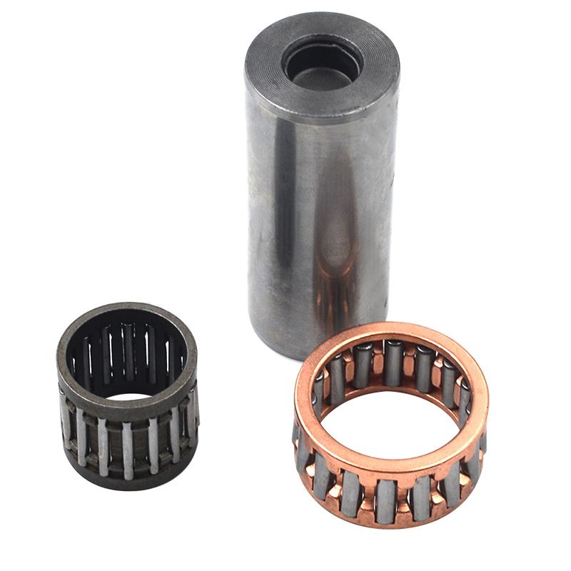Road Passion Motorcycle Parts Connecting Rod CRANK ROD Conrod Kit For HONDA CRM250AR KAEG 249 CRM250 KAEG 246 CRM 250 AR