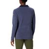 Columbia Glacial IV Half Zip Fleece, Womens navy Fleece