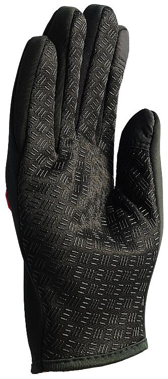 Touchscreen Cycling Gloves, Insulated, Waterproof