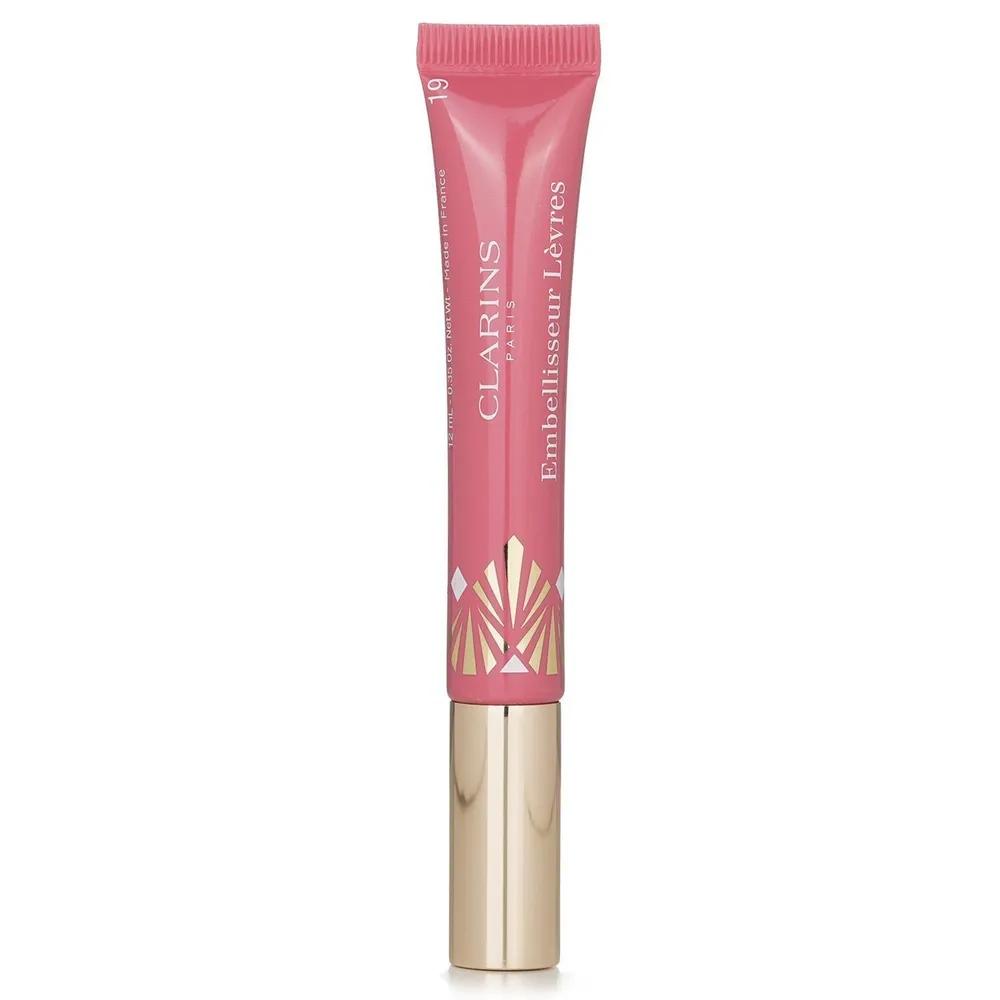 Natural Lip Perfector - 19 Intense Smoky Rose 12ml/0.35oz