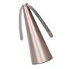 Automatic Fly Repellent Fan Fly Fan for Outside Inside Table Use Restaurant Barbeque Events Gold