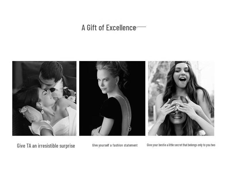 European & American Fashion Two-Piece Irregular Baroque Pearl Jewelry Set