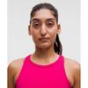 Lululemon Align  Waist Length Racerback Tank Top Passionate