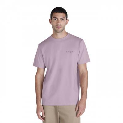 Camiseta Masculina Chase Corte Relaxado