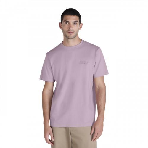 Animal Mens Chase Relaxed Fit T-Shirt