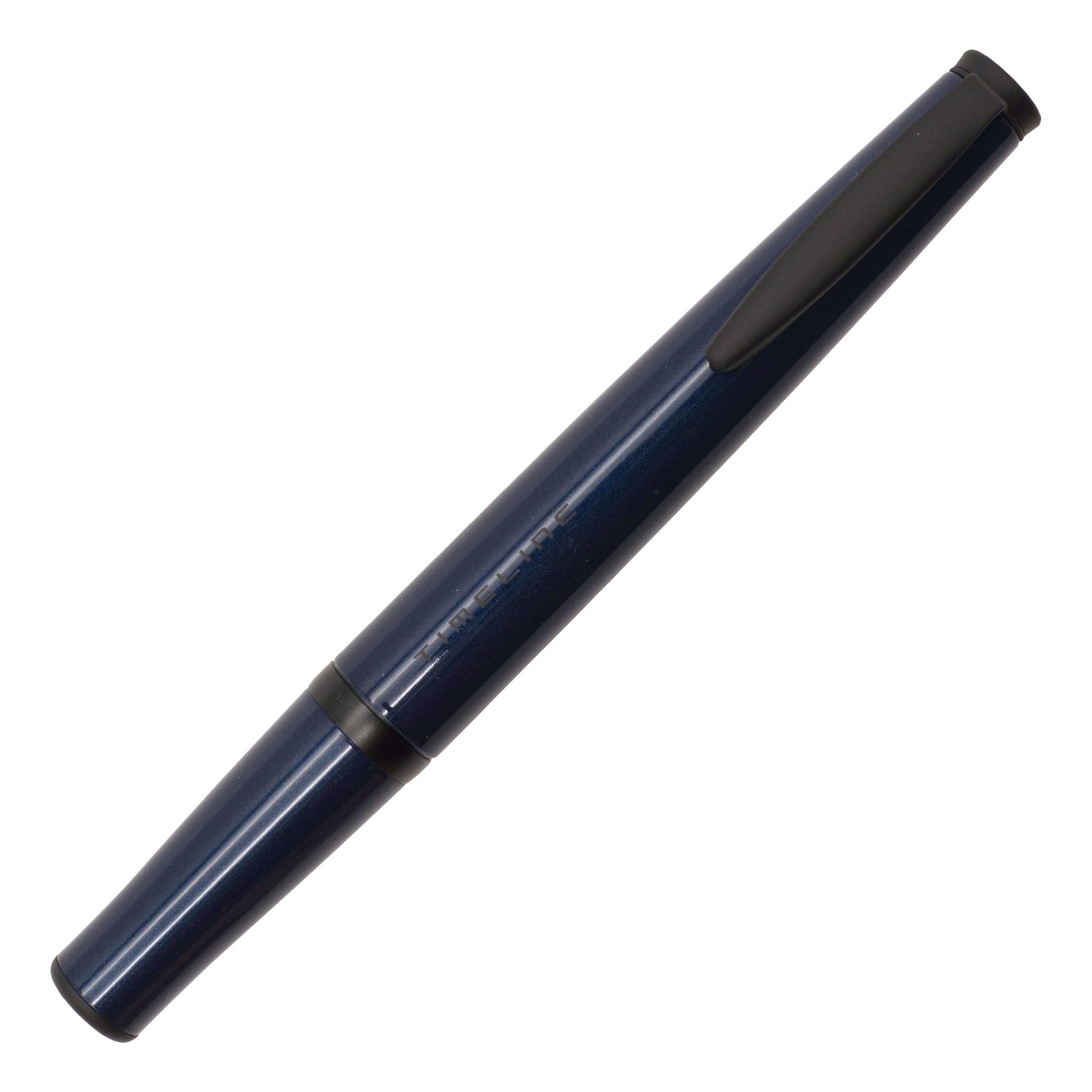 

PILOT Ballpoint Nature Midnight CSBTL7NT25MNL Pen, Oil-Based, Timeline, Collection, 0.7mm, Blue,