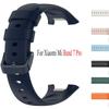 Armband für Mi Band 7 Pro Armband Flüssigsilikon Armband Smartwatch Armband für MiBand 7pro Armband Zubehör