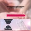 MELEON 12pcs 52mm Condom Sex Toys For Adult Men Delayed Ejaculation Penis Sleeves Ultra Thin Rubber Condoms Sex Products