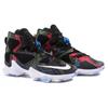 Nike LeBron 13 Bhm 2016 Sneakers 828377-910