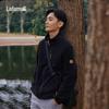 Lafuma Men's LMJA4CR60 Warm Fleece Stand-Collar Jacket