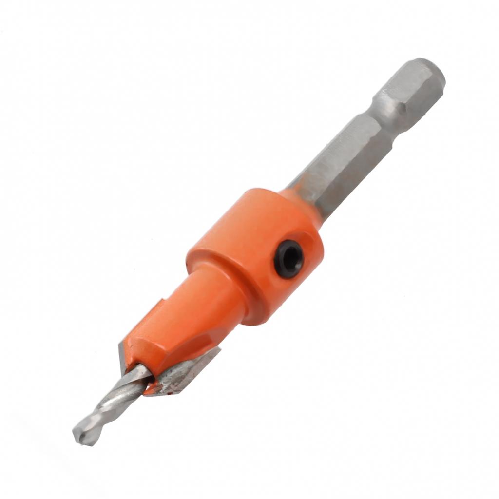 Counterbore Drill Bit Drilling HCS Hex Shank Replacement