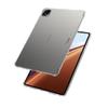 Honor GT2 Pro Tablet 12.5'' 2025 Case: Four-Corner Airbag, Drop-Proof, Transparent Soft Shell