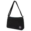 New PUMA Fabric Crossbody Bag Shoulder Bag Regular Women's Black 078755-01