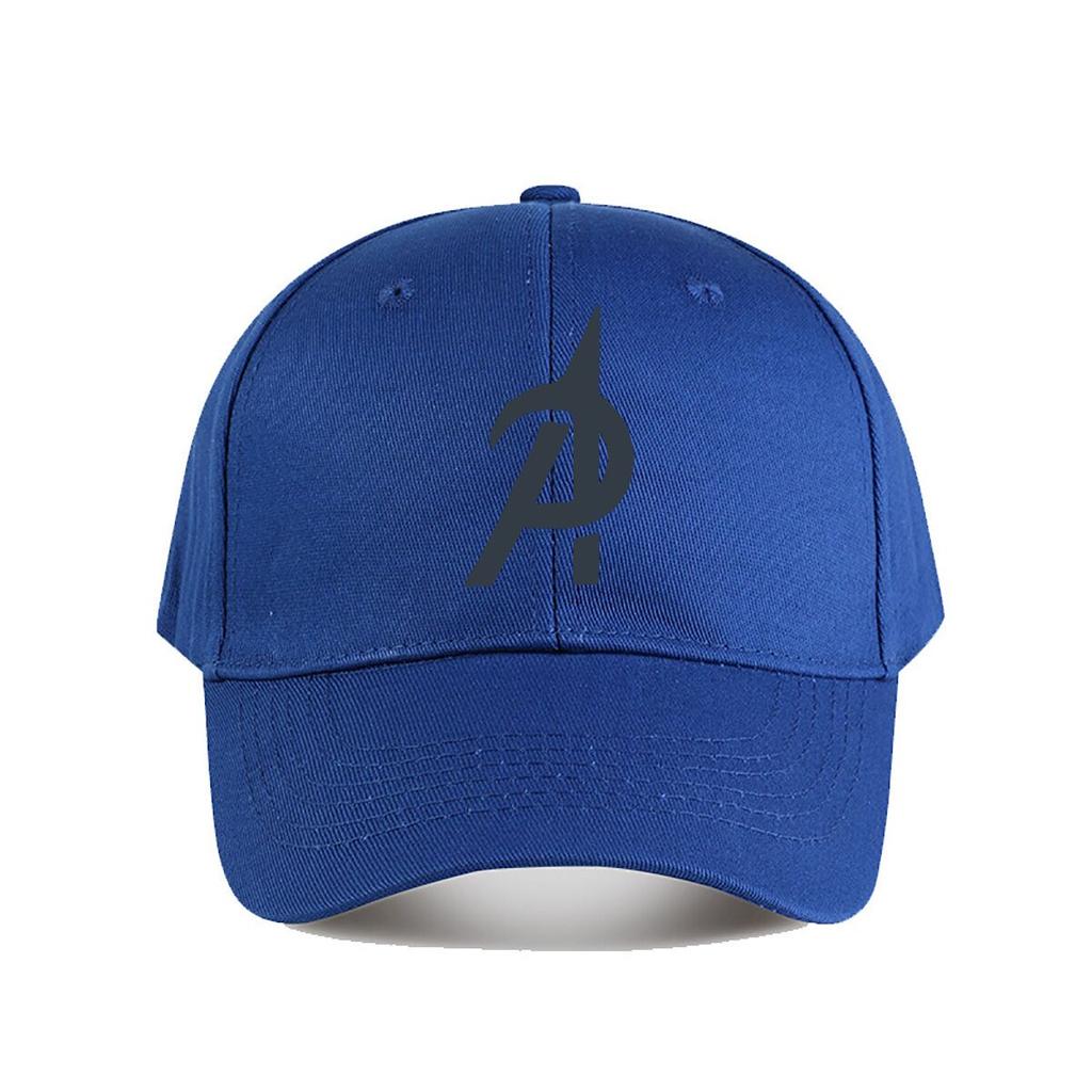 Artistic Metal Symbol Wall Decor Home Office Baseball Cap Fashion Unisex Sunhat Womens Outdoor Sports Snapback Cap