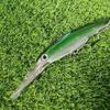 Trolling Minnow Fishing Lures 12 14 16 18cm 32g 49g 73g 92g Floating Sinking Wobblers Hard Bait for Pike Saltwater Fishing Lure