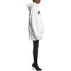 Balenciaga FW23 Sweatshirt Loose Fit Unisex White (Unisex) Sweatshirts 761458TPVG19040