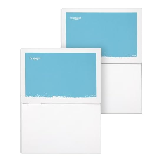 by Amazon Powdered Oil Blotting Paper 120 sheets x 2 packs
