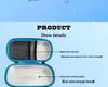 Portable Insulin Cooler Bag EVA Refrigeration Case for Medicine and Syringes