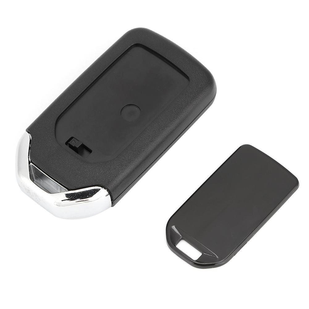 4 Button Car Remote Control Key 433MHz 47 Chip Fit for Honda Civic 1618 KR5V2X