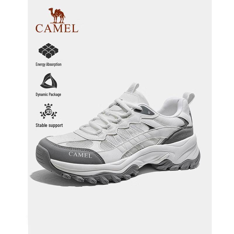 Camel Men s Outdoor Hiking & Trekking Shoes G16B693010 EU 41