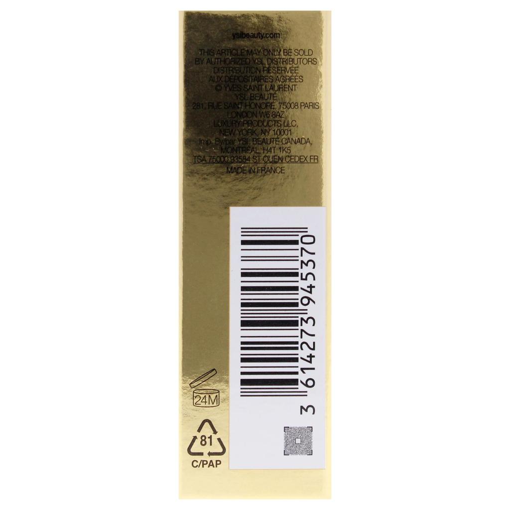 Yves Saint Laurent Rouge Pur Couture #NM 3.8g [Produkt]