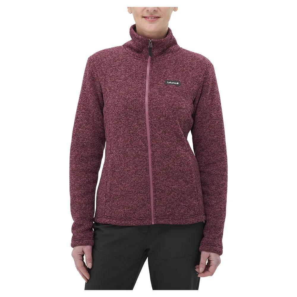 Lafuma Fleece with Zipper Cali