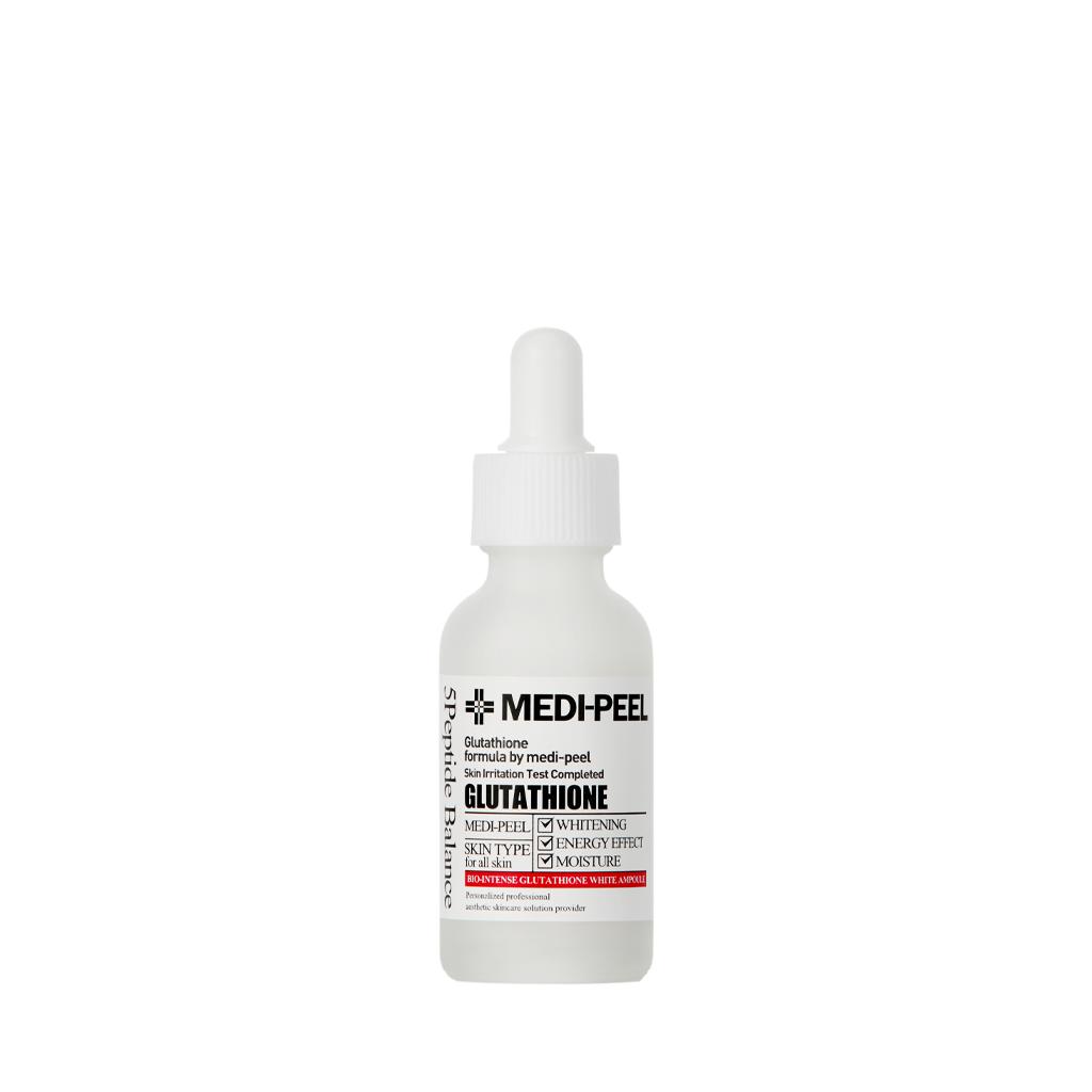 

MEDI-PEEL - Bio-Intense Gluthione 600 Белая ампула 30 мл