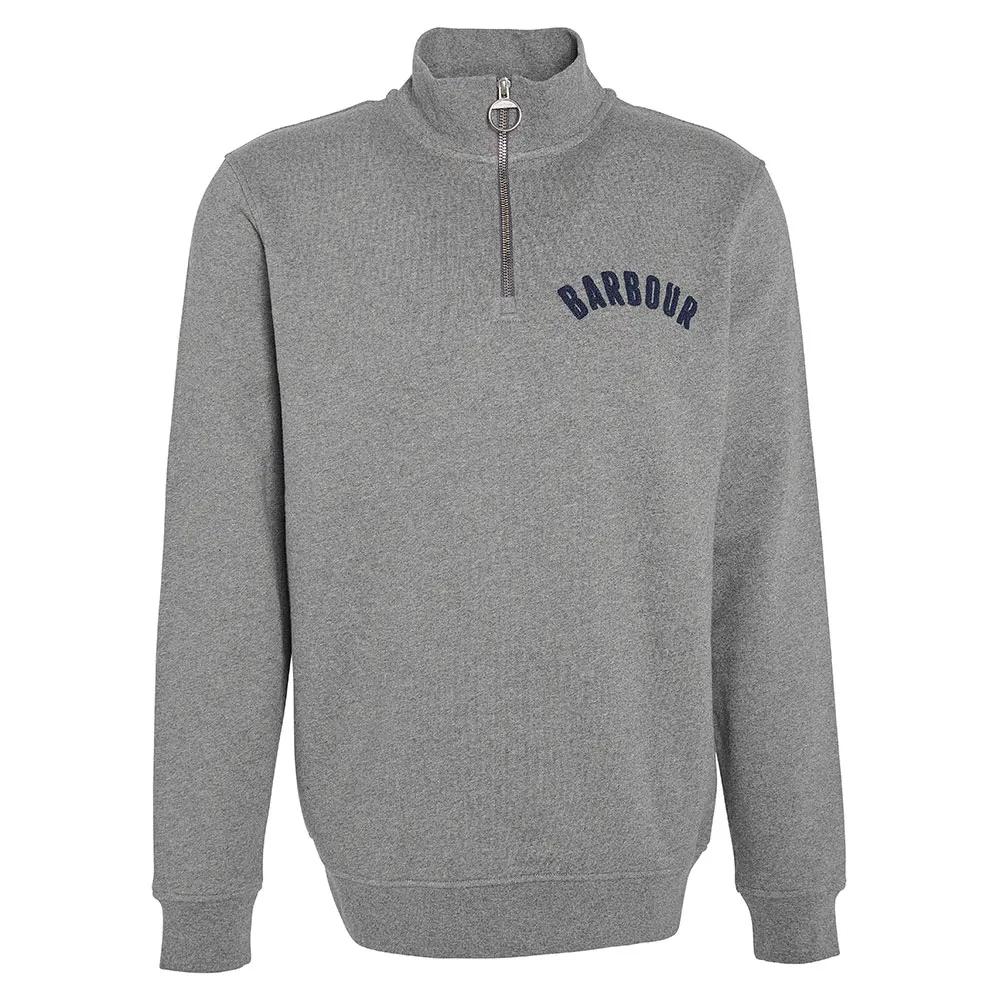 

Barbour Толстовка с полумолниеймолнией Cotes XL