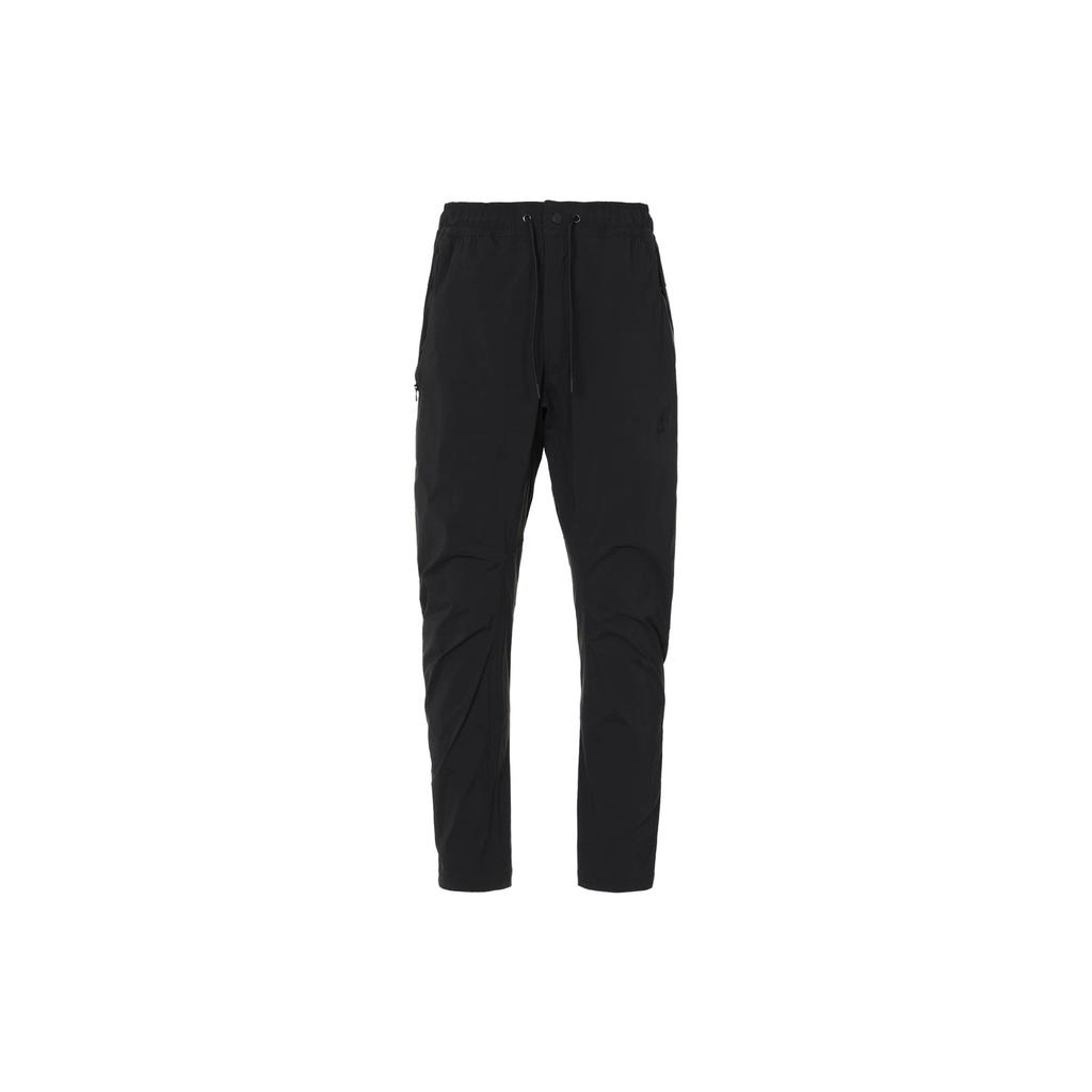 Nike Sportswear Sports Pants Men's Black 927987-010