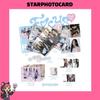 [READY STOCK] HEARTS2HEARTS - [ FOCUS ] 1ST MINI ALBUM (PHOTOBOOK Ver.)