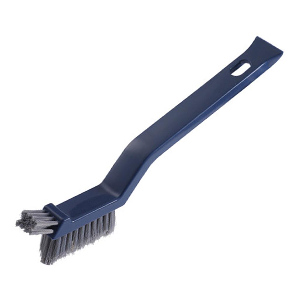 Gap Brush 3 In 1 Plastic Slotted Hard Bristle Cleaning Tool Bathroom Floor Cleaner