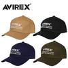 AVIREX Low Olive Men's Cap, Cap, Khaki,