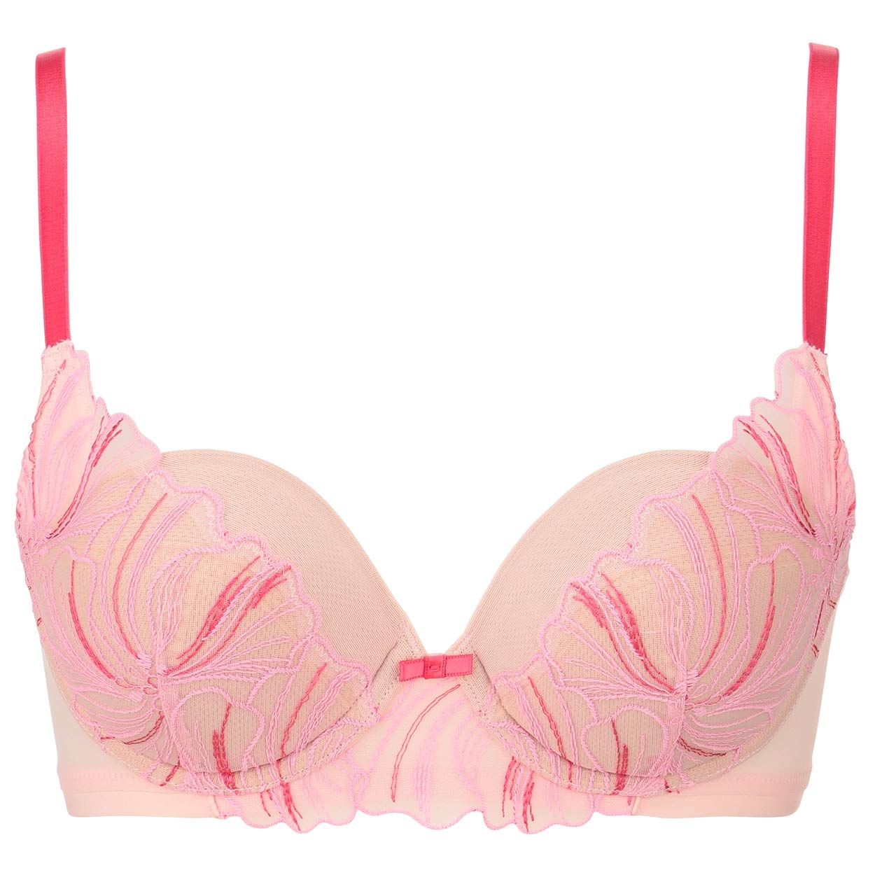 

Triumph Angel Magical 1985 Размер D70 Размер Бюстгальтер, Плотность, TR487, Женский, (розовый), (Япония M-L)