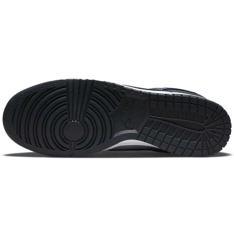 Nike Dunk Low 'Georgetown' Skate Shoes Sneakers DD1391-003