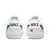 New Nike Blazer Low 77 The World Is Your Playground GS DJ5201-106