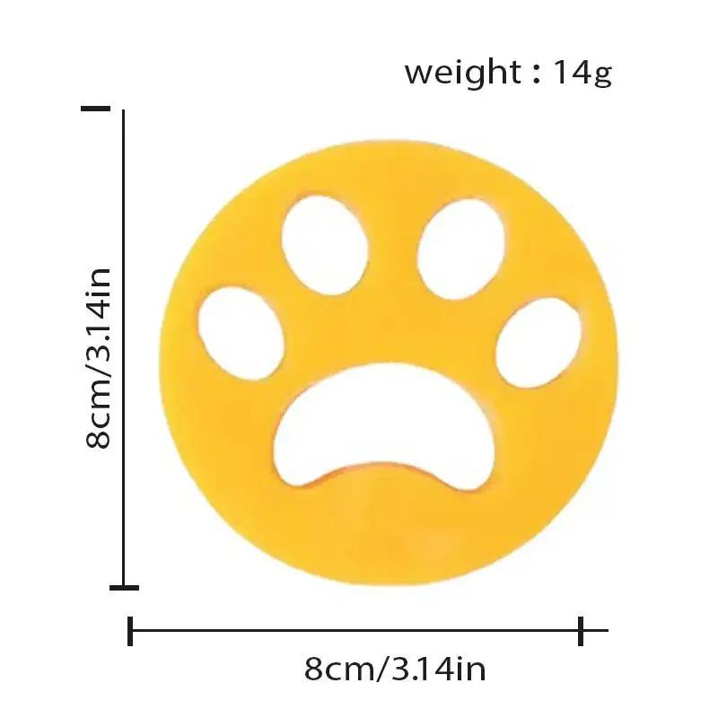 Hair Remover Cleaning Accessories Laundry Washing Balls Removes Lint From Clothes Grainer Take Out of Clothes Pet Roller