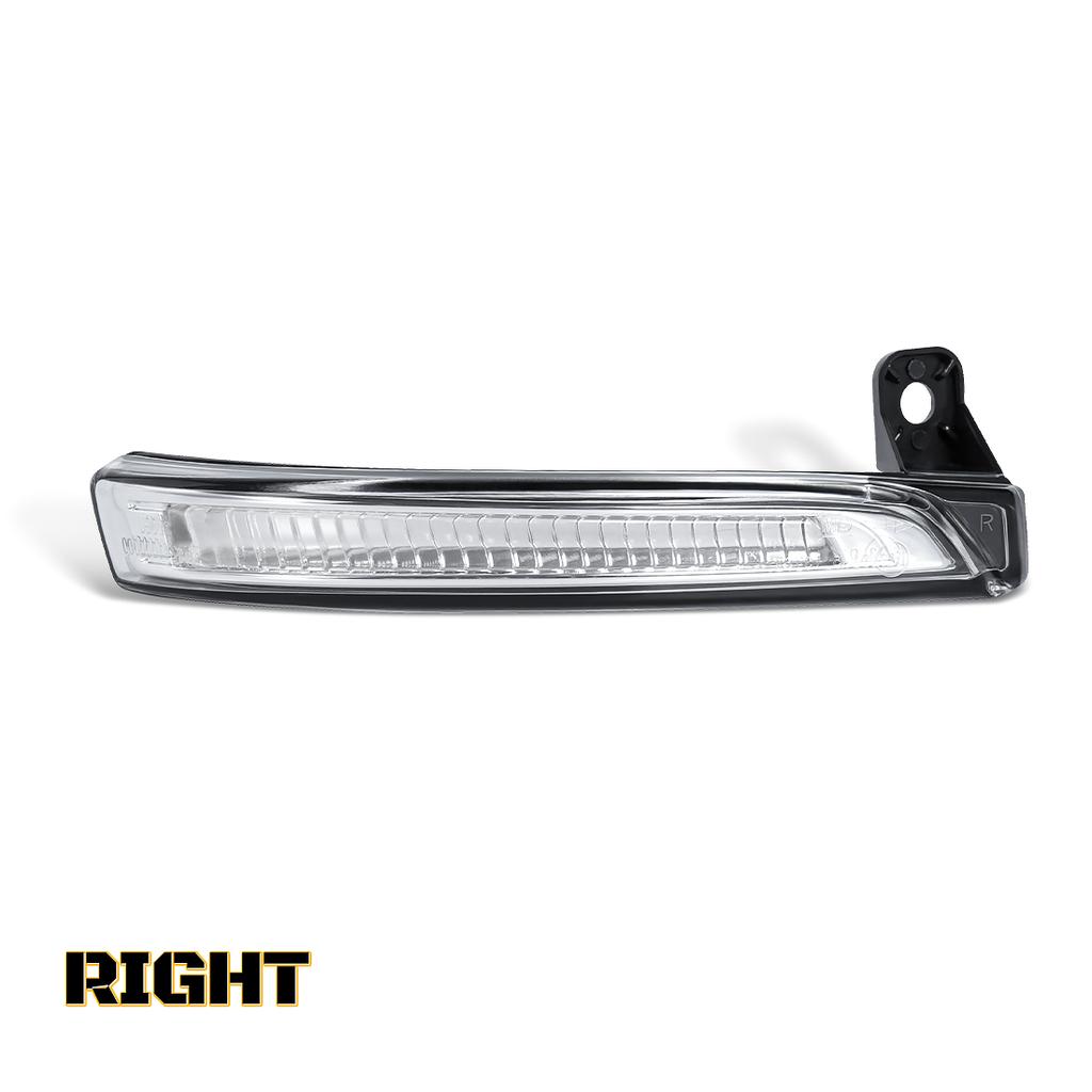 Direkt vom Hersteller Auto Zubehör LED Blinker Dynamische Rückspiegel Lichter für Chevrolet Cruze J300 2009-2014 2015 Blinker