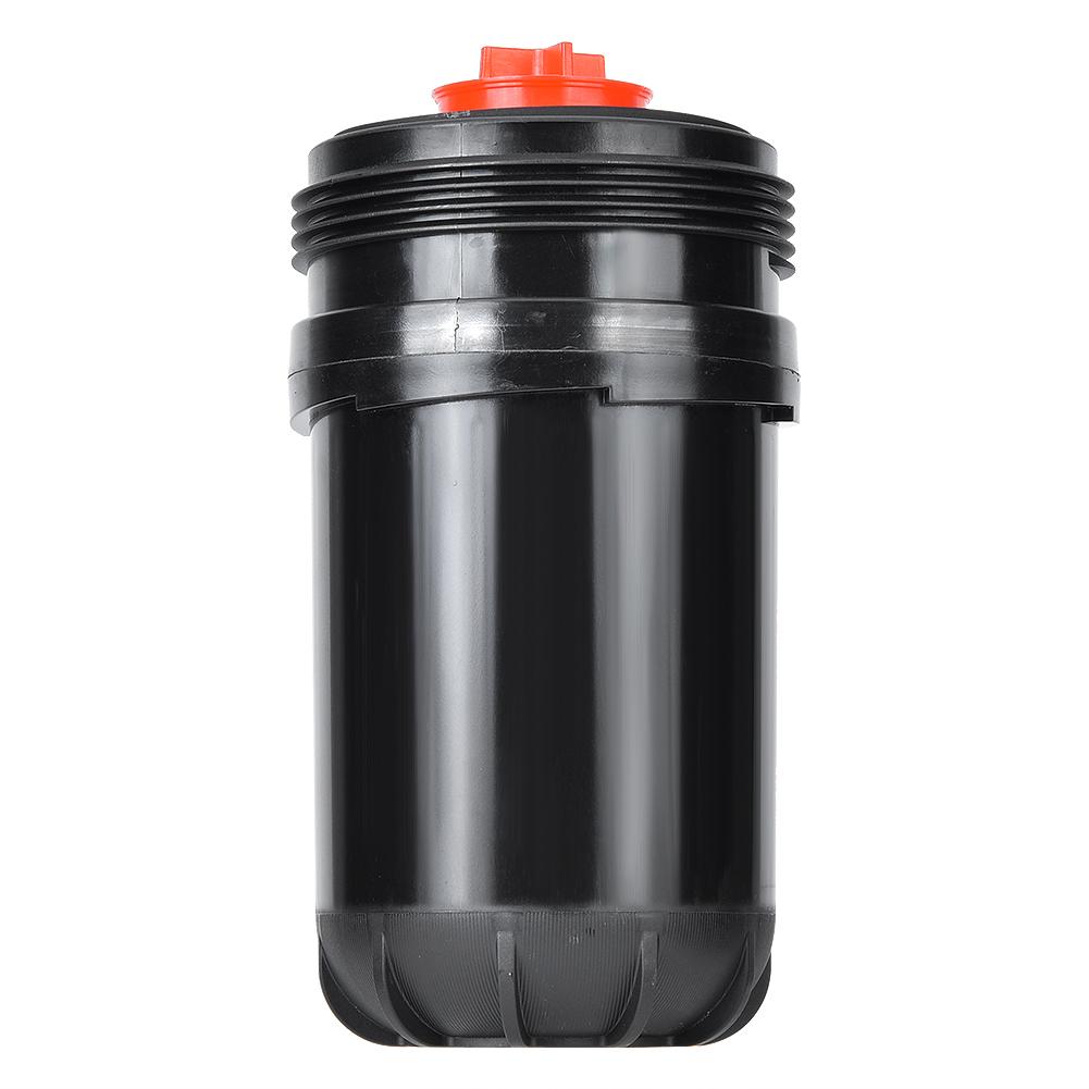 Buy Diesel Filter Filtration Replaces Fit for Hyundai R220 LCR9 ...