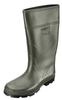 OB SRC WORK BOOTS, SIZE 44 - T N82-901-44