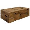 Móveis para sala de estar – Mesa de centro