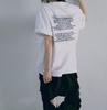 [USED] [DESIRE : UNLEASH] S/S T-shirt (MAKE)