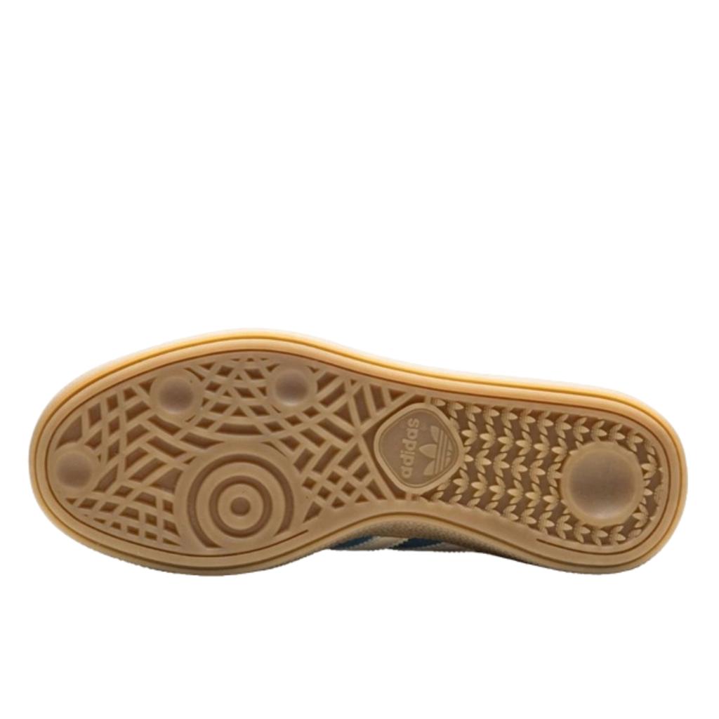 Adidas Handball Spezial Core Blue Cream White Gum