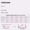 Fashion Temperament Stiletto Single Shoes Autumn New Pointed Toe Shallow Suede Rhinestone Non-slip High Heels