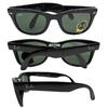 Folding Sunglasses Ray-Ban [Official Import]