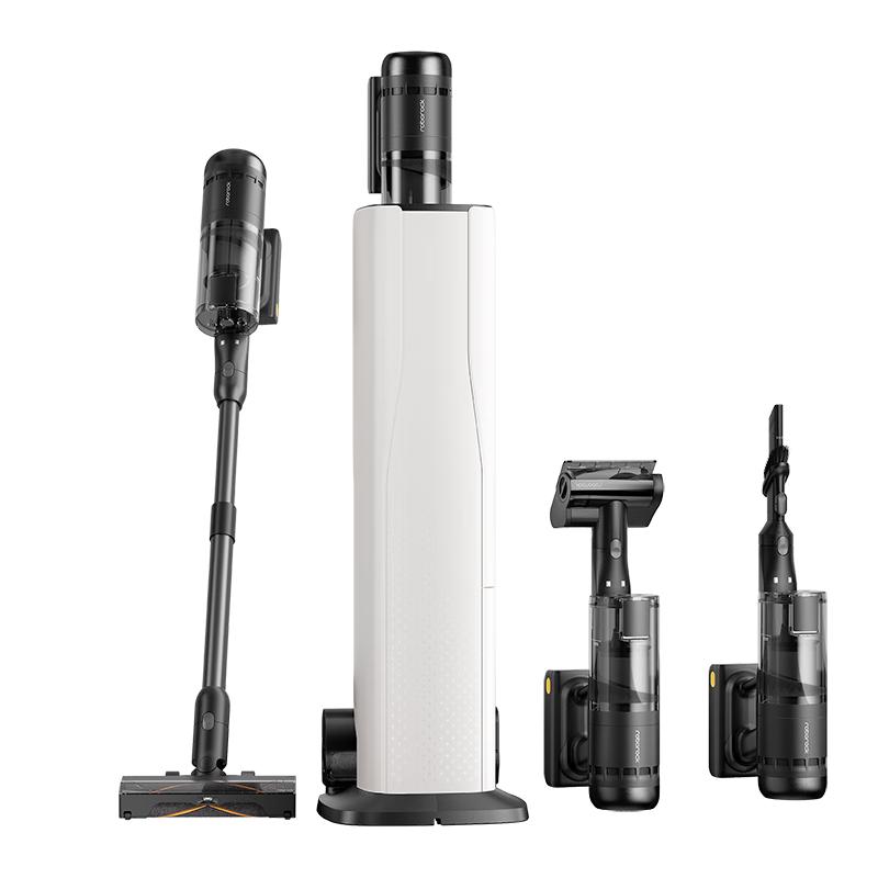 Roborock H50 Ultra Cordless Self-Emptying Vacuum Cleaner